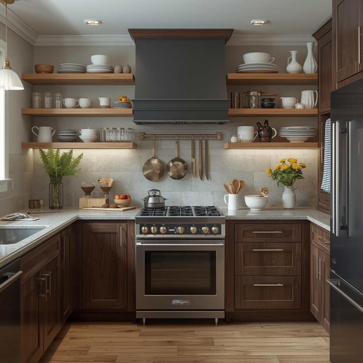 🍳 Cocina práctica
