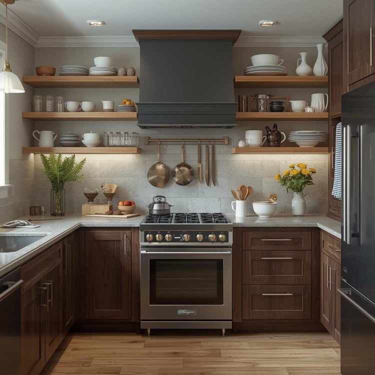🍳 Cocina práctica